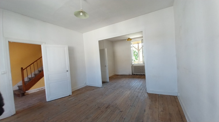 Ma-Cabane - Vente Maison Périgueux, 116 m²