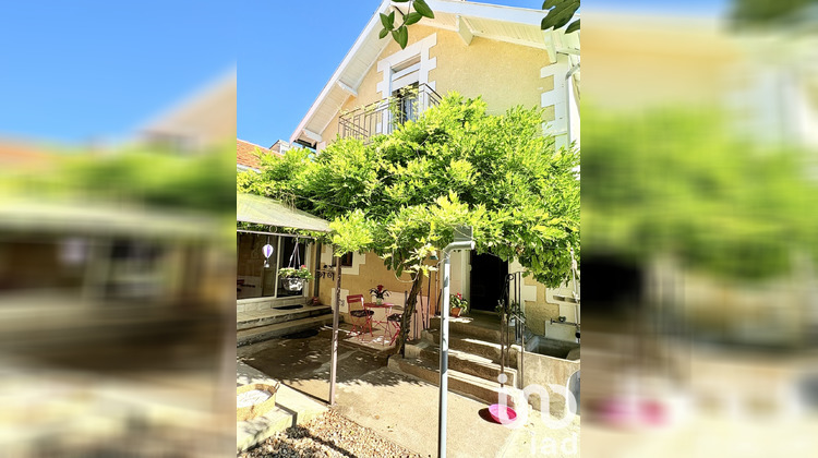 Ma-Cabane - Vente Maison Périgueux, 100 m²