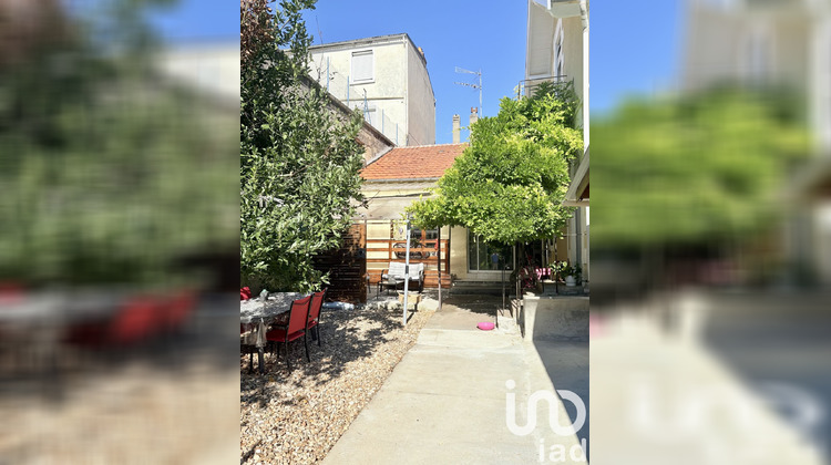 Ma-Cabane - Vente Maison Périgueux, 100 m²