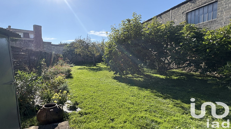 Ma-Cabane - Vente Maison Périgueux, 100 m²