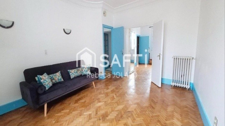 Ma-Cabane - Vente Maison Perigueux, 130 m²