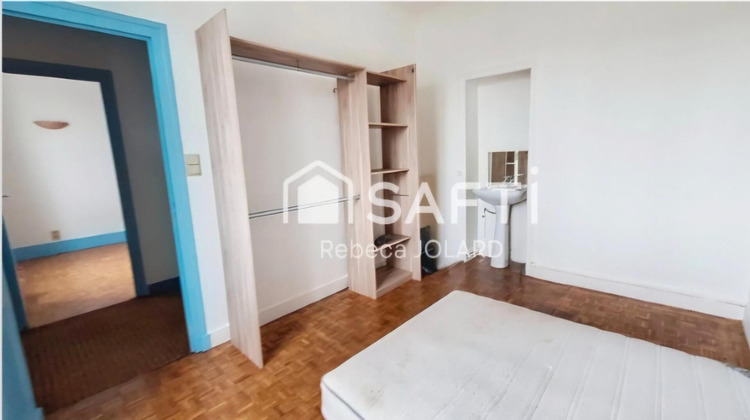 Ma-Cabane - Vente Maison Perigueux, 130 m²