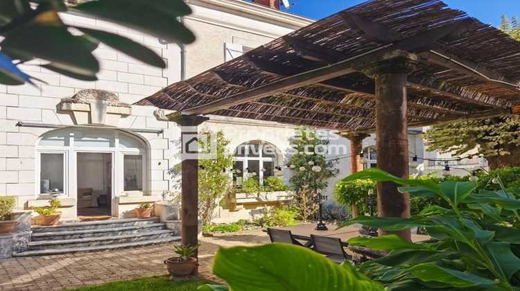 Ma-Cabane - Vente Maison PERIGUEUX, 238 m²