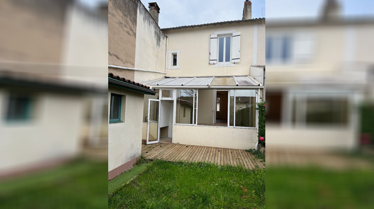 Ma-Cabane - Vente Maison PERIGUEUX, 80 m²