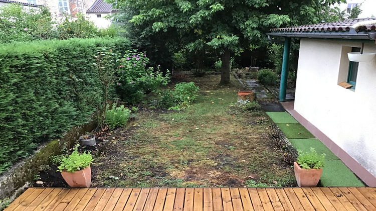 Ma-Cabane - Vente Maison PERIGUEUX, 80 m²