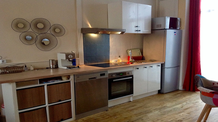 Ma-Cabane - Vente Maison PERIGUEUX, 80 m²