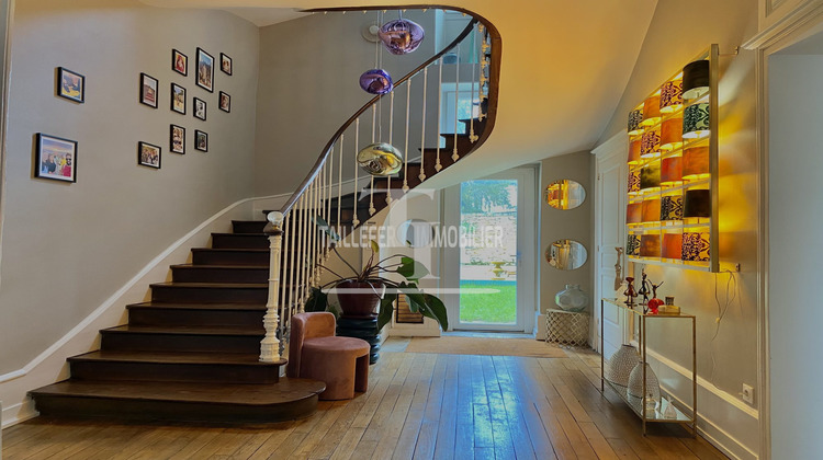 Ma-Cabane - Vente Maison Périgueux, 270 m²