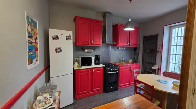 Ma-Cabane - Vente Maison PERIGUEUX, 110 m²