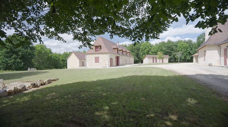 Ma-Cabane - Vente Maison PERIGUEUX, 560 m²