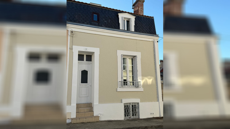 Ma-Cabane - Vente Maison PERIGUEUX, 97 m²