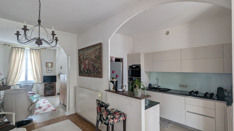 Ma-Cabane - Vente Maison PERIGUEUX, 97 m²