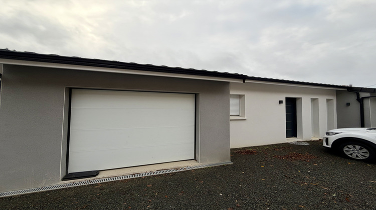 Ma-Cabane - Vente Maison Périgueux, 99 m²