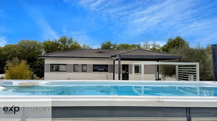 Ma-Cabane - Vente Maison Périgueux, 180 m²