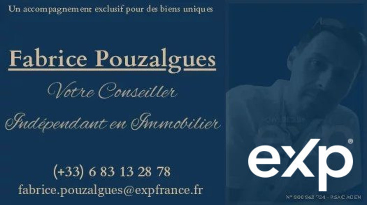 Ma-Cabane - Vente Maison Périgueux, 118 m²