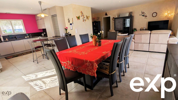 Ma-Cabane - Vente Maison Périgueux, 118 m²