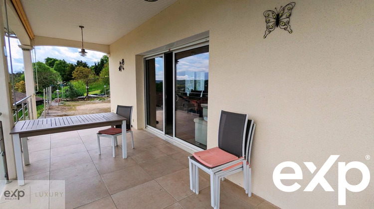 Ma-Cabane - Vente Maison Périgueux, 118 m²