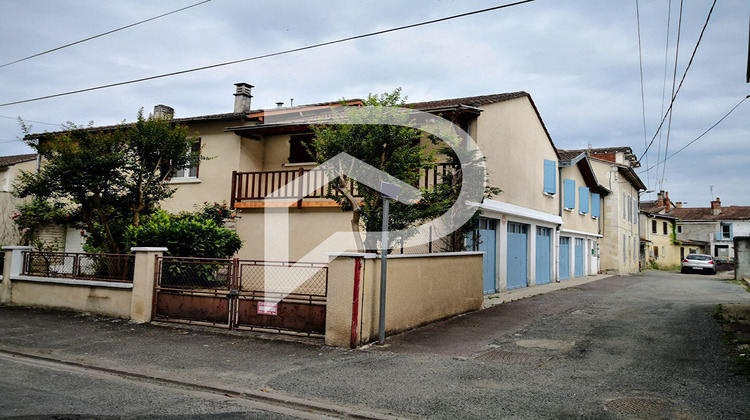 Ma-Cabane - Vente Maison PERIGUEUX, 170 m²