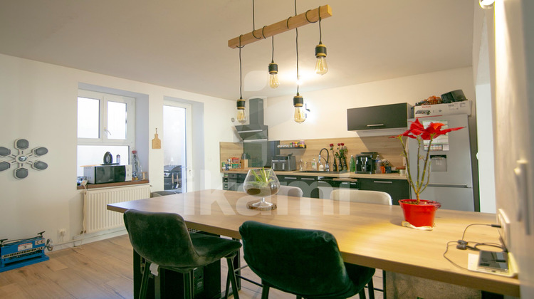 Ma-Cabane - Vente Maison Périgueux, 110 m²