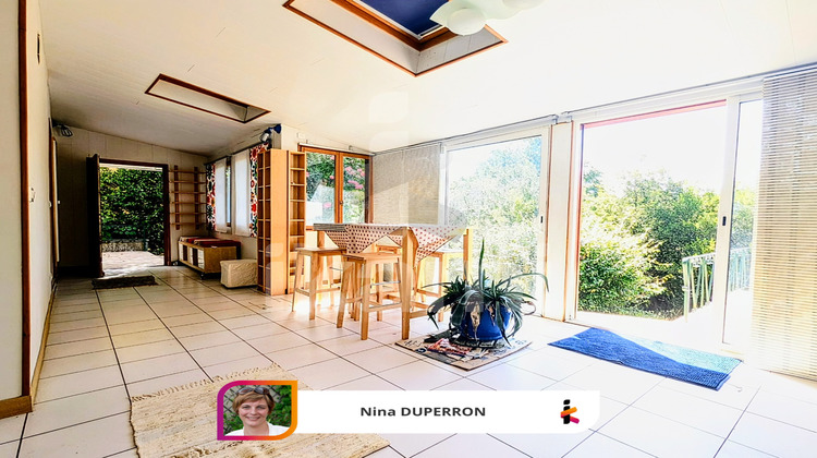 Ma-Cabane - Vente Maison Périgueux, 95 m²