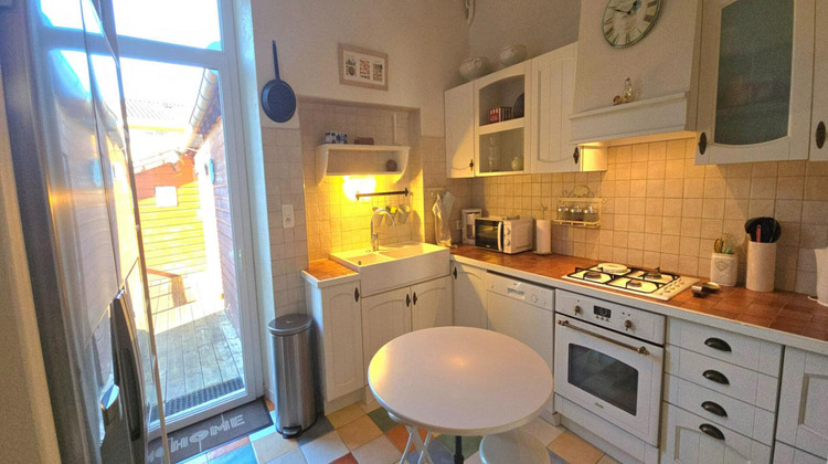 Ma-Cabane - Vente Maison PERIGUEUX, 135 m²