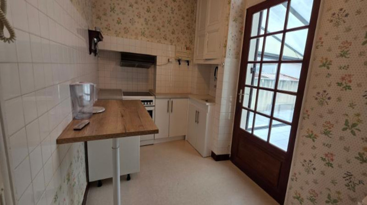 Ma-Cabane - Vente Maison PERIGUEUX, 115 m²