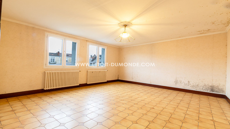 Ma-Cabane - Vente Maison PERIGUEUX, 125 m²