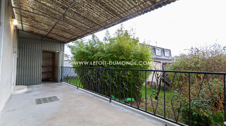 Ma-Cabane - Vente Maison PERIGUEUX, 125 m²