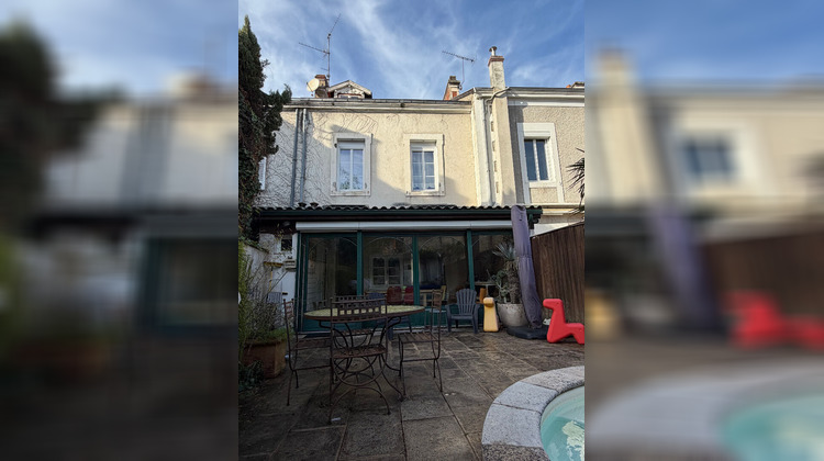 Ma-Cabane - Vente Maison PERIGUEUX, 152 m²