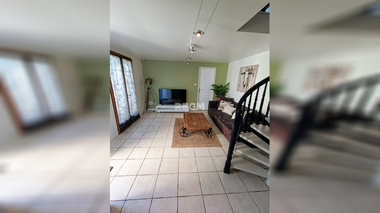 Ma-Cabane - Vente Maison Périgueux, 100 m²