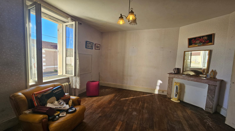 Ma-Cabane - Vente Maison Périgueux, 104 m²