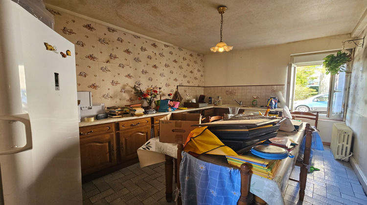 Ma-Cabane - Vente Maison Périgueux, 104 m²