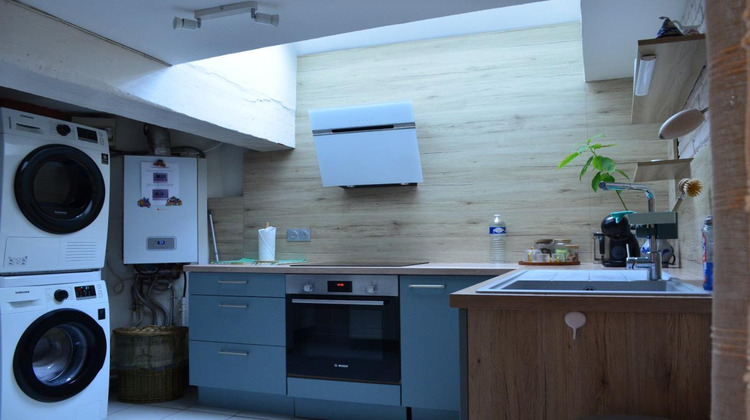 Ma-Cabane - Vente Maison PERIGUEUX, 113 m²