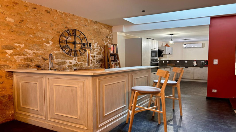 Ma-Cabane - Vente Maison PERIGUEUX, 121 m²