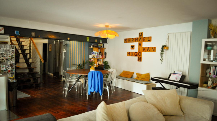 Ma-Cabane - Vente Maison PERIGUEUX, 145 m²