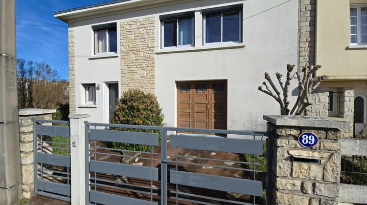 Ma-Cabane - Vente Maison PERIGUEUX, 145 m²