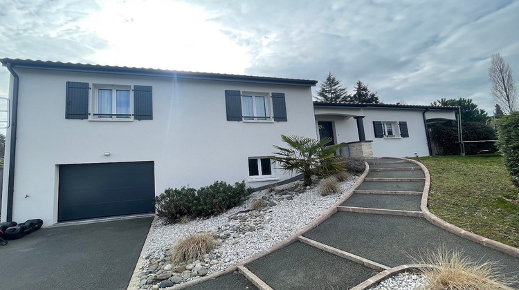 Ma-Cabane - Vente Maison PERIGUEUX, 165 m²