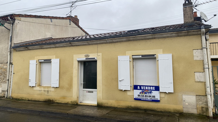 Ma-Cabane - Vente Maison Périgueux, 75 m²