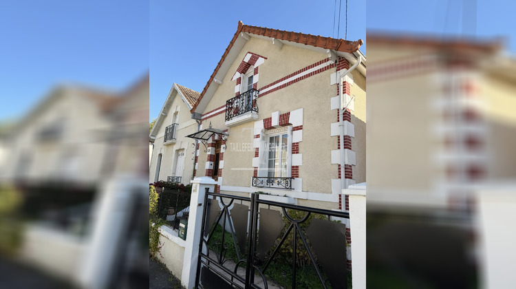 Ma-Cabane - Vente Maison Périgueux, 94 m²