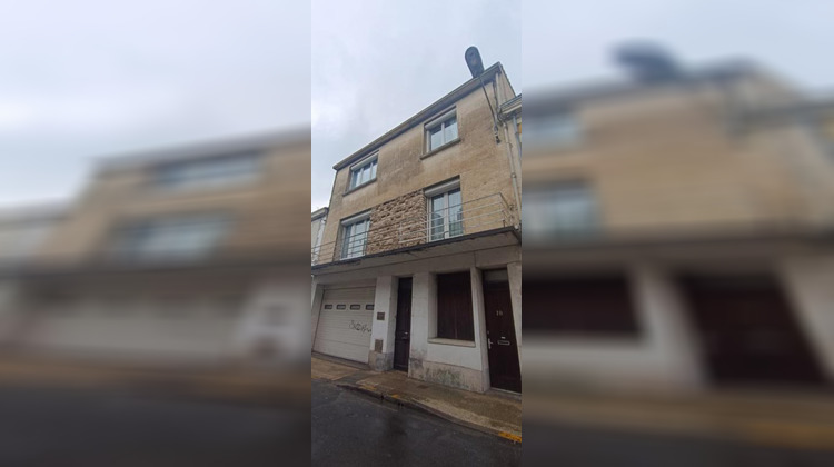 Ma-Cabane - Vente Maison PERIGUEUX, 200 m²