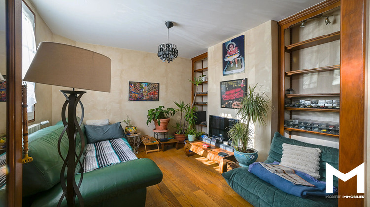 Ma-Cabane - Vente Maison PERIGUEUX, 95 m²