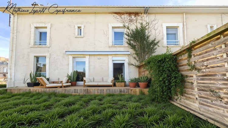 Ma-Cabane - Vente Maison PERIGUEUX, 170 m²