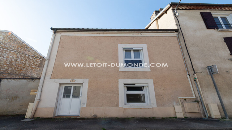 Ma-Cabane - Vente Maison PERIGUEUX, 49 m²