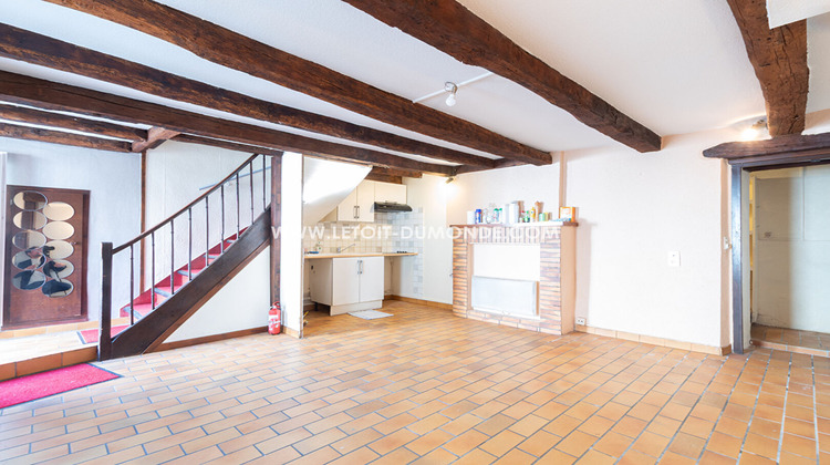 Ma-Cabane - Vente Maison PERIGUEUX, 49 m²