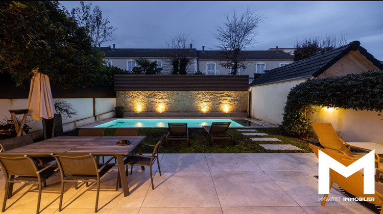 Ma-Cabane - Vente Maison PERIGUEUX, 225 m²