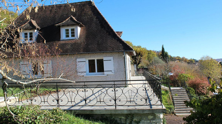 Ma-Cabane - Vente Maison PERIGUEUX, 245 m²