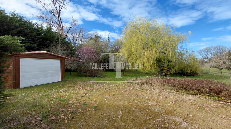 Ma-Cabane - Vente Maison Périgueux, 190 m²