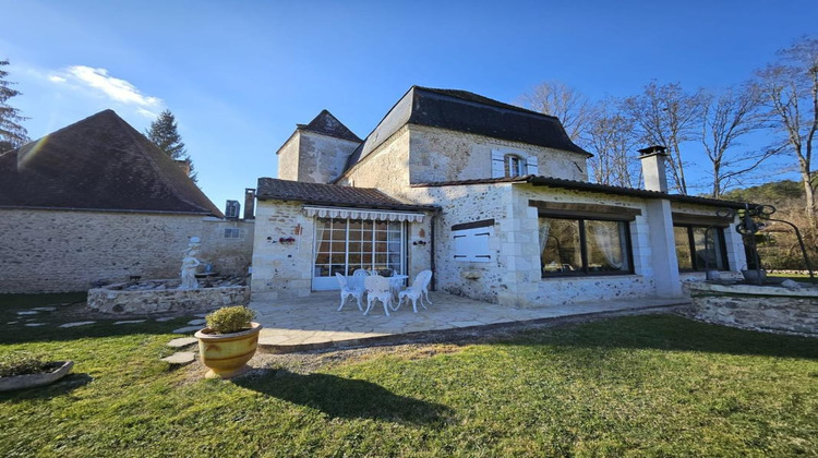 Ma-Cabane - Vente Maison PERIGUEUX, 350 m²