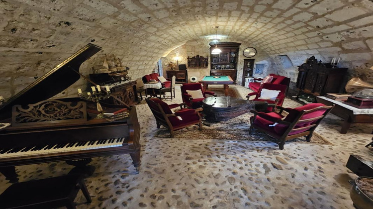 Ma-Cabane - Vente Maison PERIGUEUX, 350 m²