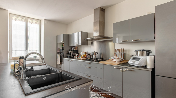 Ma-Cabane - Vente Maison PERIGUEUX, 147 m²