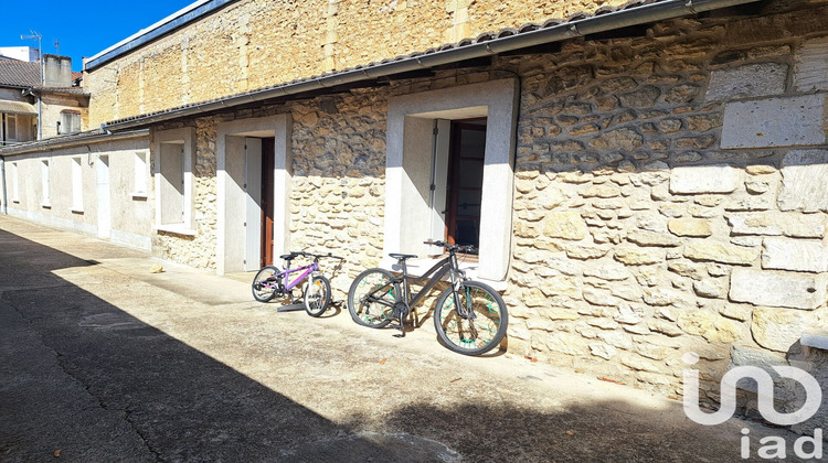 Ma-Cabane - Vente Maison Périgueux, 82 m²